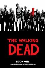 The Walking Dead, Book 1 by Tony Moore; Robert Kirkman picture
