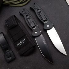 1 PCS 9051 AXIS lock 154CM Blade T6 Aluminum Tactical Folding Pocket Knife Tool picture