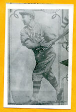 Old Baseball Photo of Eugene Moore picture
