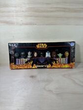 Star Wars PEZ Collector's Set #961 - New, Other 2005 Limited Edition Collectible picture