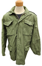 U.S. Armed Forces Tru-Spec M65 Field Jacket picture