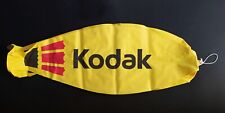 Kodak Yellow Promotional Inflatable Balloon Blimp for Store Display  picture