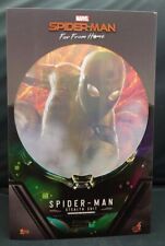 HOTTOYS MOVIE MASTERPIECE SPIDER MAN / STEALTH SUIT DELUXE VERSION MMS541 picture