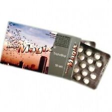 Pigeon Product Belga Magix Canker By Belgica De Weerd Tablets picture