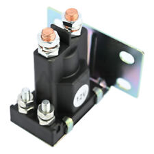 120-106762 Starter Solenoid Relay For EZGO TXT Gas Golf Carts 4-Cycle 1994-Up picture
