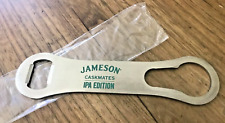 Jameson Caskmates IPA Edition Metal Bottle Opener/Church Key - NEW in Plastic picture