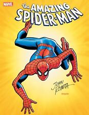 Amazing Spider-Man #50 John Romita Sr. 1:50 Variant PRESALE 5/22 Marvel picture