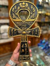 Amazing Key Of Life-handcrafted-simple Of Long Life Good Luck Ancient Egyptian picture