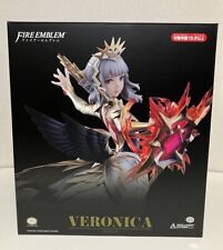 Intelligent Systems Fire Emblem Heroes Veronica 1/7 scale Plastic Figure New picture