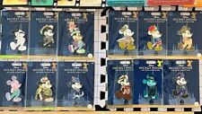IN HAND US BN Disney Mickey Main Attraction Pin LE Limited You Choose 2022  picture