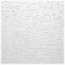 USG Interiors 4240 12 x 12 in. Tivoli Ceiling Tile - Pack Of 32 picture