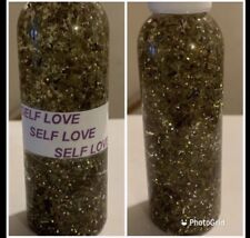 Self Love Oil.      Healing Confidence Motivation Good Luck Buy1get1free picture