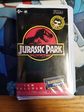 Funko Blockbuster Rewind: Jurassic Park - Ian Malcolm - Common picture