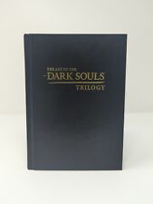 The Art of the Dark Souls Trilogy Hardcover Art Book (See Description) picture