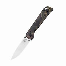 Kizer Begleiter 2 EDC Pocket Knife S35VN Steel Blade Raffir Handle Ki4458.2BA1 picture