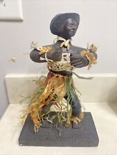 vintage african american collectible figurines picture