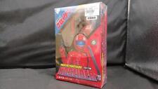 Evolution Toy Human Cannon Cosider Figure picture