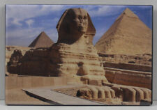 The Sphinx and The Great Pyramid 2