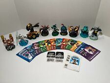 Rare Vintage Skylanders Game ActiVision Toy Collection • 21 figurines, 2011-2013 picture