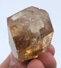 445 Carat Huge Topaz Fully Terminated Crystal from Skardu Pakistan picture