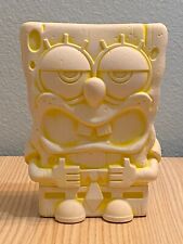 Mondo Yellow SpongeBob Tee-ki Mug NIB collectible Movie/TV Memorabila  picture