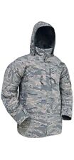 NEW GORE-TEX PARKA ALL PURPOSE ENVIRONMENTAL CAMOUFLAGE ABU TIGER STRIPE X-Large picture