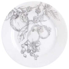 Corning Antique Linen  Luncheon Salad Plate 6138131 picture