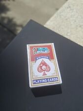 World's Smallest Playing Cards picture