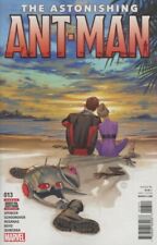 Astonishing Ant-Man (2015) #13 VF/NM. Stock Image picture