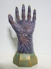 Hand of Glory Replica 18cm Wizarding Trunk Harry Potter picture