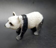 Small Panda Bear Figure picture