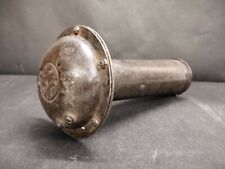 OLD VINTAGE RARE RUSTIC IRON SPEAKER DRIVER UTILITY TOOL COLLECTIBLE picture