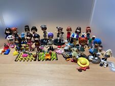 Pinky:st Street cos lot of 16set 1 Parts set Figure anime game Japan toy picture