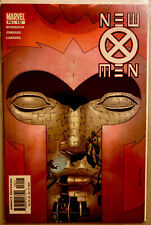 New X-men #132 (2002) “Ambient Magnetic Fields” by Grant Morrison, Maeve Comics picture