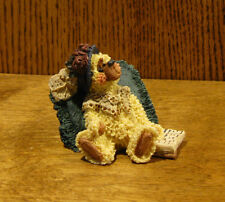 Shelly Bears Figurine #9623 ELIZABETH, 2.5
