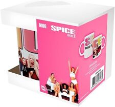 Mug Spice Girls picture