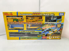 Tomy Let'S Protect The Rails Track Maintenance Vehicle All Stars Plarail picture