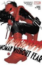 Chip Zdarsky Daredevil: Woman Without Fear (Paperback) picture