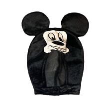 Vintage Baby Mickey Mouse Head Costume picture