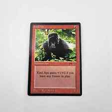 Magic The Gathering Kird Ape  picture