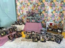 McDonald’s, Collectibles, Furby, Madagascar And Despicable Me . picture