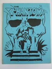 The Phantom #1 VG/FN  Quintessence 1973 King Features Comic Book - Scarce picture