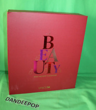 Space NK Beauty Empty 25 Piece Advent Calendar Holiday Luxury Box Set picture