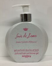 Sisley Sour De Lune Perfumed Bath & Shower Gel 6.7oz As Pict, No Box picture