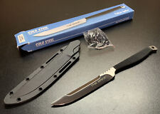 Rare Cold Steel old version Tokyo Spike 53HS knife. new old stock picture