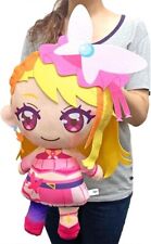BANDAI Soaring Sky Pretty Cure Precure Plush Doll Stuffed Toy Butterfly 14-in picture