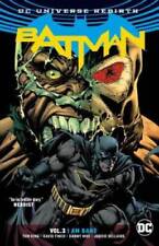 Batman Vol. 3: I Am Bane (Rebirth) - Paperback By King, Tom - GOOD picture