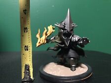 Quantum Mechanix Lord of the Rings Witch King Q Fig Figure 4
