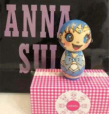 SAILER MOON X ANNA SUI collaborated products Cokets (Kokeshi) Japan Limited rare picture
