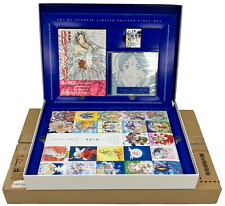 Oh My Goddess Kousuke Fujishima Volume 48 Limited Edition Final BOX 2014 Japan picture